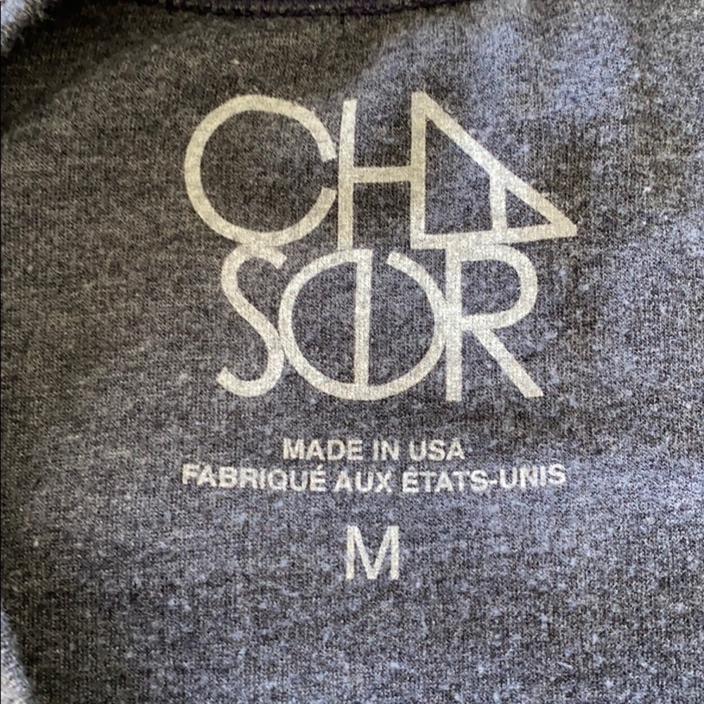 Chaser Lazy Sunday Sweatshirt - Picture 3 of 4